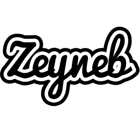 Zeyneb chess logo