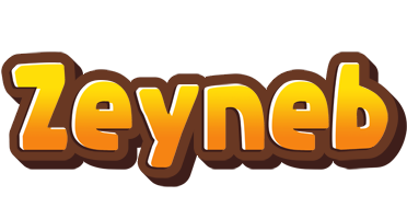 Zeyneb cookies logo