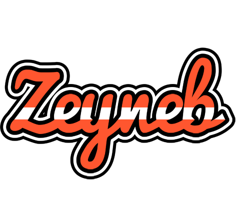 Zeyneb denmark logo