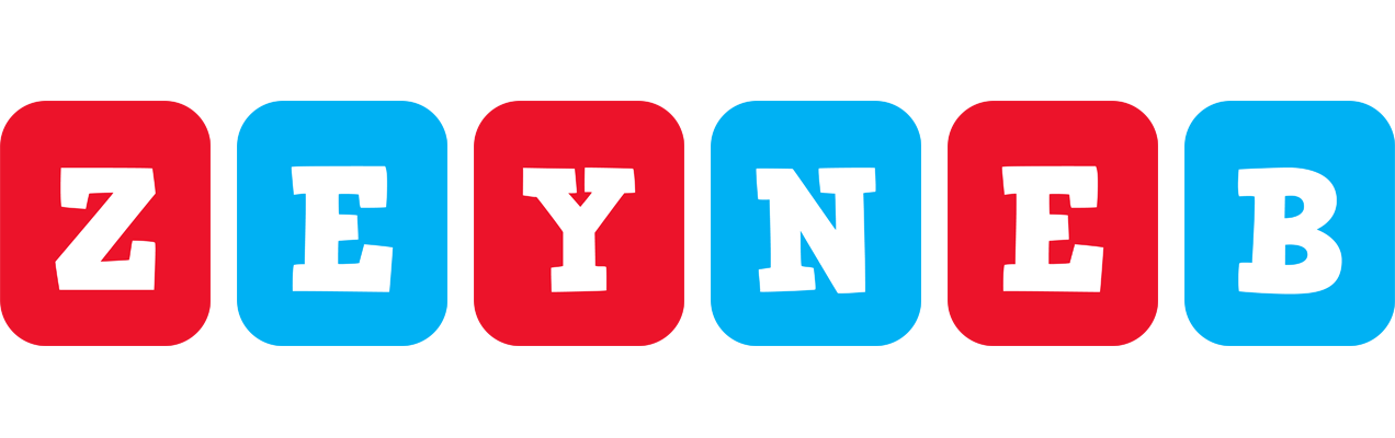 Zeyneb diesel logo