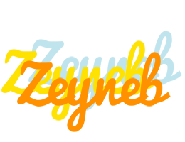 Zeyneb energy logo