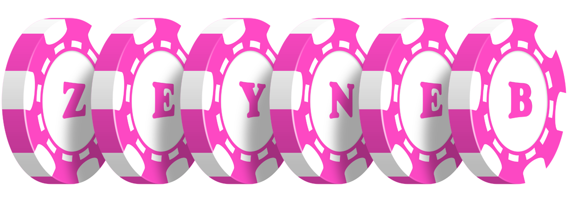 Zeyneb gambler logo