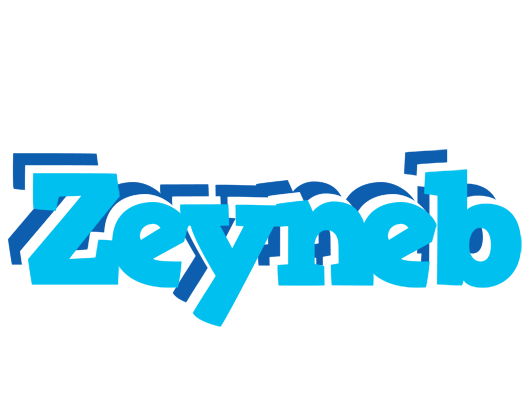 Zeyneb jacuzzi logo