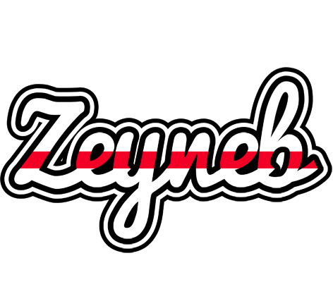 Zeyneb kingdom logo