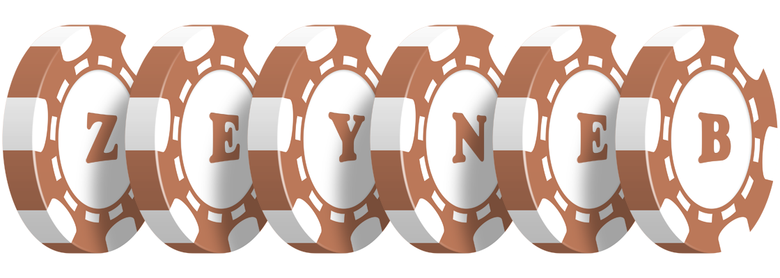 Zeyneb limit logo