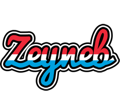 Zeyneb norway logo