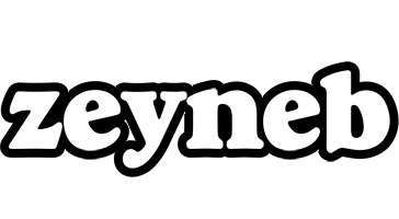 Zeyneb panda logo