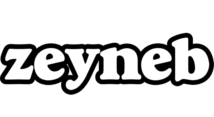Zeyneb panda logo
