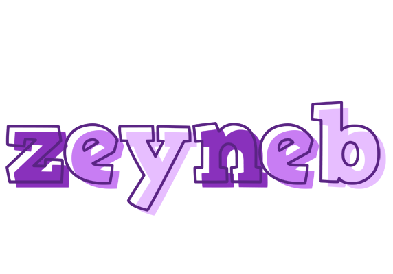 Zeyneb sensual logo