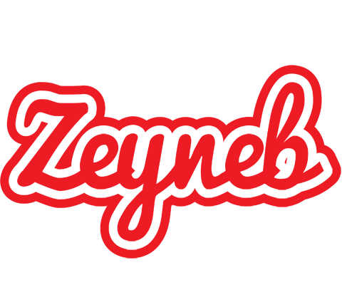 Zeyneb sunshine logo