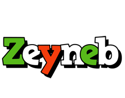 Zeyneb venezia logo