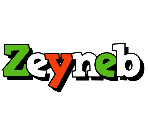 Zeyneb venezia logo