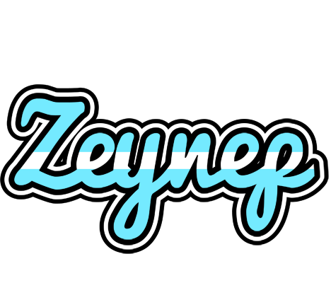 Zeynep argentine logo