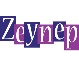 Zeynep autumn logo