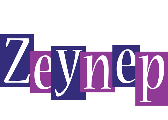Zeynep autumn logo