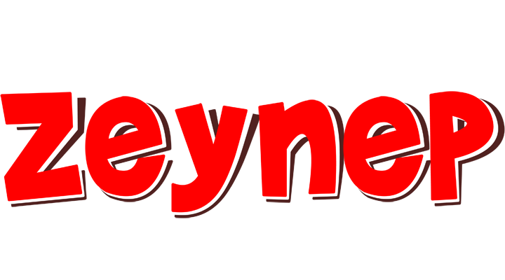 Zeynep basket logo