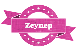 Zeynep beauty logo
