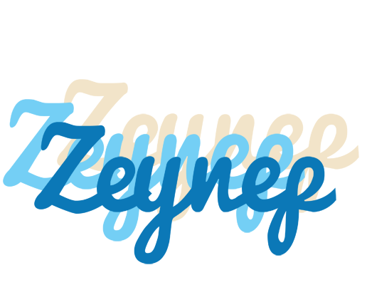 Zeynep breeze logo