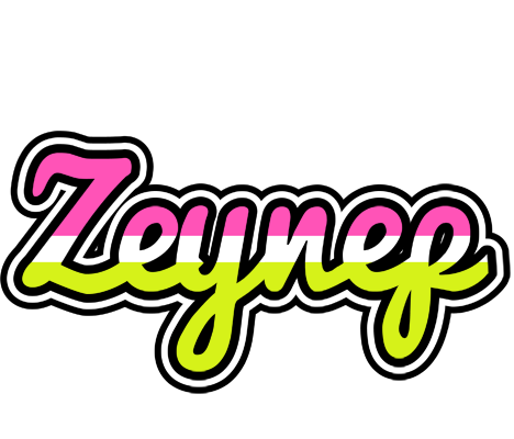 Zeynep candies logo