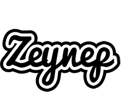 Zeynep chess logo
