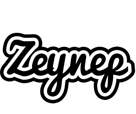 Zeynep chess logo