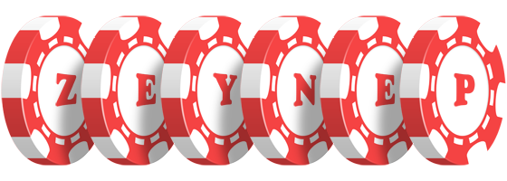 Zeynep chip logo