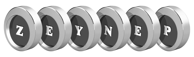 Zeynep coins logo