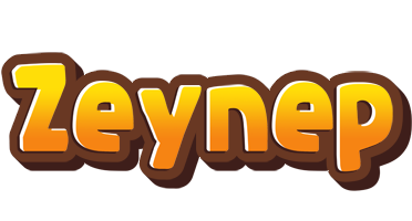 Zeynep cookies logo