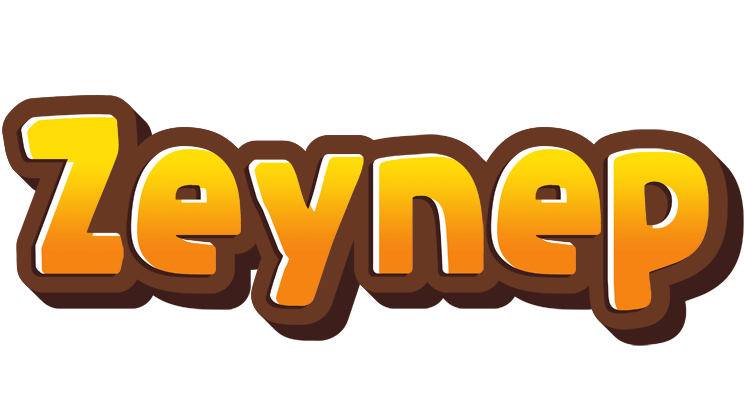 Zeynep cookies logo