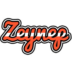 Zeynep denmark logo