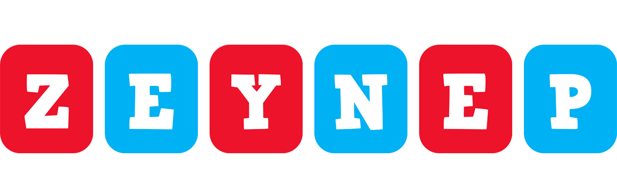 Zeynep diesel logo