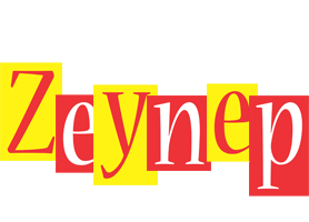 Zeynep errors logo