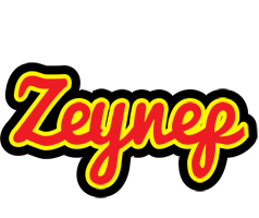 Zeynep fireman logo