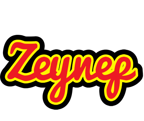 Zeynep fireman logo