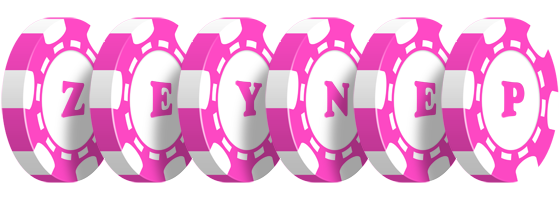 Zeynep gambler logo