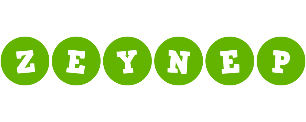 Zeynep games logo