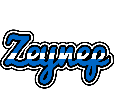 Zeynep greece logo