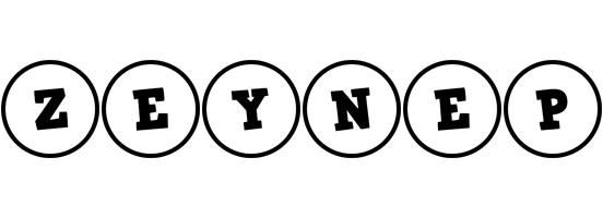 Zeynep handy logo