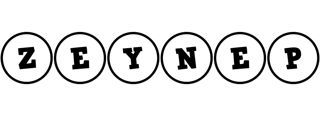 Zeynep handy logo