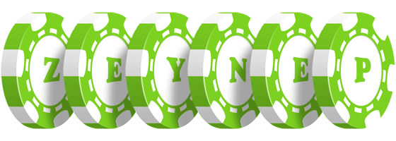Zeynep holdem logo