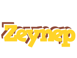 Zeynep hotcup logo