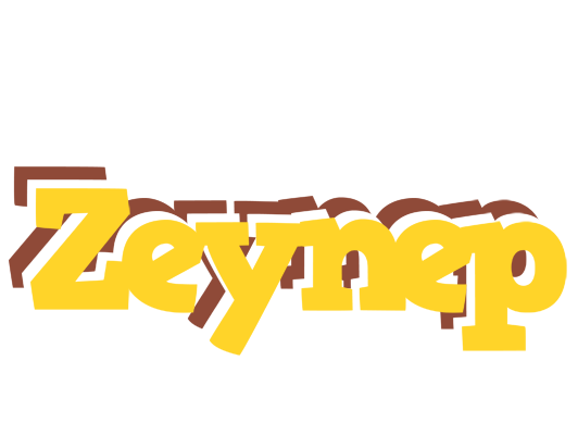 Zeynep hotcup logo