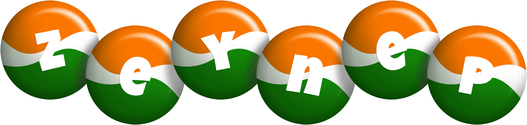 Zeynep india logo