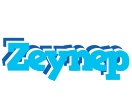 Zeynep jacuzzi logo