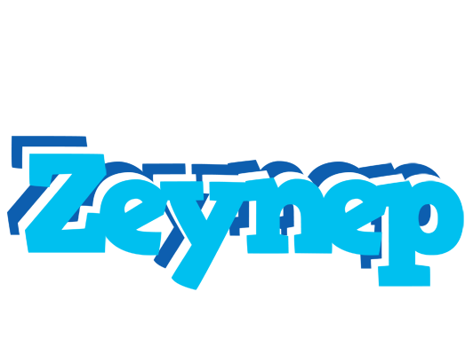 Zeynep jacuzzi logo