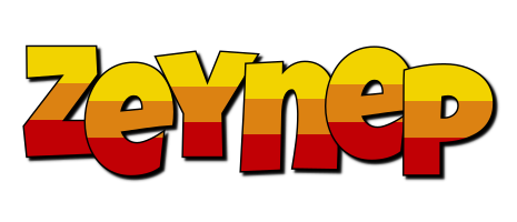 Zeynep jungle logo