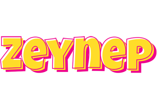 Zeynep kaboom logo