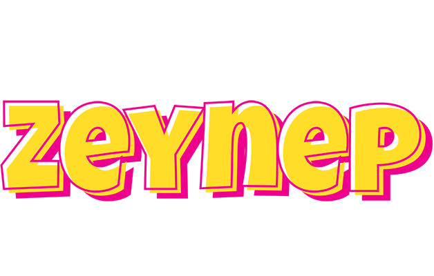 Zeynep kaboom logo