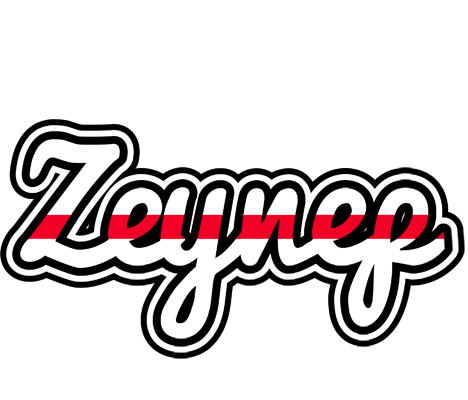 Zeynep kingdom logo