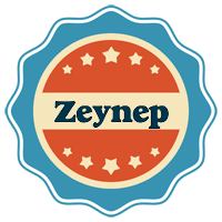 Zeynep labels logo